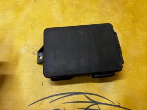 MODUŁ TAC STEROWNIK PRZEPUSTNICY CHEVROLET CORVETTE C5 97-04