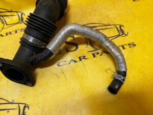 DOLOT RURA FILTRA POWIETRZA RENAULT ESPACE V 1.6 T