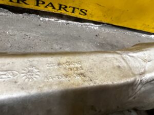 PRZEKŁADNIA KIEROWNICZA MAGLOWNICA FORD ESCAPE MK4 1.5 EB