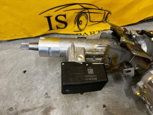 KOLUMNA KIEROWNICZA WSPOMAGANIE ELEKTRYCZNE DACIA JOGGER EU