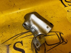 OSŁONA TERMICZNA JAGUAR LR 2.0D 204DTA AJ200D