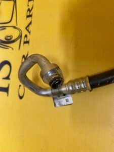 PRZEWÓD KLIMATYZACJI PEUGEOT CITROEN 9676363380