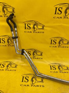 WĄŻ RURA PRZEWODY WODY PORSCHE 987 CAYMAN 3.4