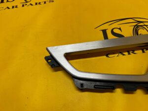 OSŁONA LISTWA OZDOBNA DEKOR DRZWI TYŁ LEWY AUDI Q7 SQ7 4M0