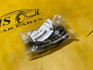 ZESTAW SERWISOWY KLAPY TYŁ POKRYWY BAGAŻNIKA BMW X6 G06 NOWY OEM