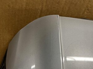 KLAPA TYLNA TYŁ CITROEN C4 PICASSO II EZRC