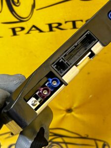 MODUŁ STEROWNIK TELEMETYKI LR RANGE ROVER EVOQUE II L551