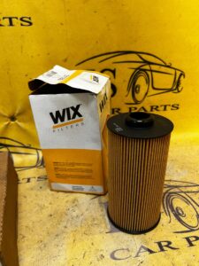 FILTR OLEJU WIX 51186 BMW 96-04 LAND ROVER 03-06