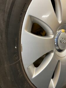 KOŁA FELGI OPONY ZIMOWE AUDI A6 C6 A4 B6 205/60 R16