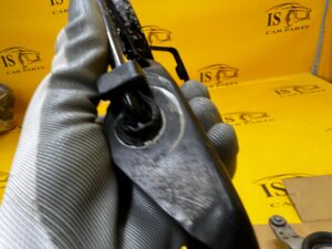 WSPORNIK BŁOTNIKA PRZÓD LEWY PRĘT MASKI CITROEN C4 GRAND PICASSO II EXYB