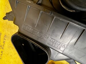 OBUDOWA FILTRA POWIETRZA LEXUS RX 450H III 3 AL10