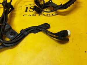 INSTALACJA WIĄZKA ABS KOŁA TYŁ LEWY MERCEDES C-KLASA W206