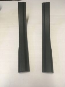 OSŁONA NAKŁADKA LISTWA PROGU BMW X6 E71 9138225