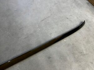 LISTWA DACHOWA LEWA RANGE ROVER VELAR L560