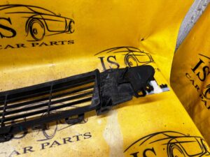 KRATKA DOLNA ZDERZAKA PRZEDNIEGO GRILL TESLA MODEL 3