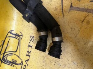 RURA PRZEWÓD WODY MERCEDES A KLASA A45 S AMG W177 OM 139 4MATIC 2019-