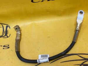 KLEMA MINUSOWA PRZEWÓD MERCEDES CLS W213 W257