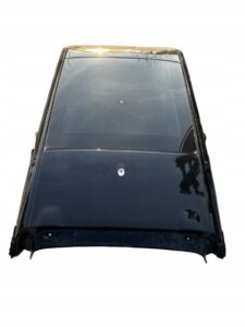DACH SZYBA SOLAR SZYBERDACH PANORAMA CITROEN C4 GRAND PICASSO II 2016R