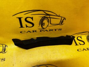 PRAWA OSŁONA POD ZDERZAK SPOILER LISTWA BMW F22