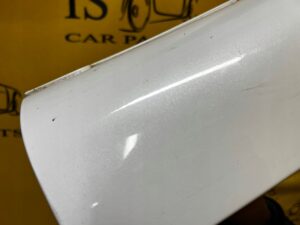 LEWA LISTWA CHROM BŁOTNIKA OSŁONA PROGU GENESIS GV70