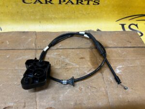 LINKA CIĘGNO OTWIERANIA MASKI POKRYWY SILNIKA PRZÓD FORD KUGA MK3