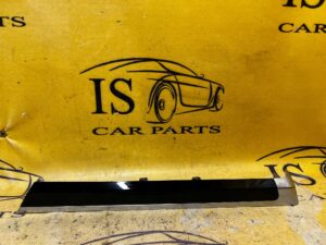 LISTWA DEKOR DRZWI LEWY PRZÓD PORSCHE CAYENNE II 7P5 LIFT 92A