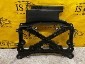 BELKA WZMOCNIENIE SANKI PRZÓD PORSCHE CAYENNE COUPE 9Y3 9Y0 HYBRID