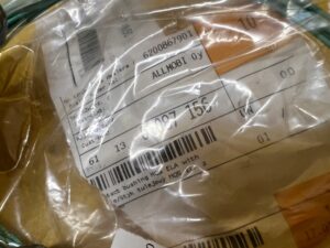 8 X STYK TULEJOWY MQS ELA Z KABLEM BMW NOWY OEM