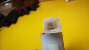 PRZYCISK TYLNEJ KLAPY CITROEN C4 PICASSO II 13R-