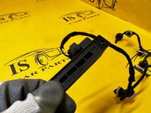 STEROWNIK MODUŁ ANTENY WIĄZKA ZDERZAKA TYŁ TYLNEGO RANGE ROVER VELAR L560