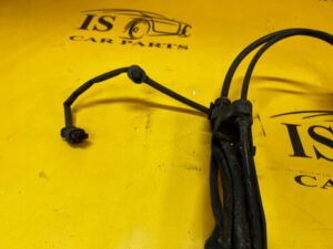 INSTALACJA WIĄZKA ABS KOŁA TYŁ LEWY MERCEDES C-KLASA W206