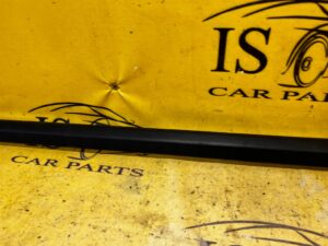 LISTWA PROGOWA DRZWI LEWY PRZÓD PORSCHE CAYENNE II 7P5 LIFT 92A