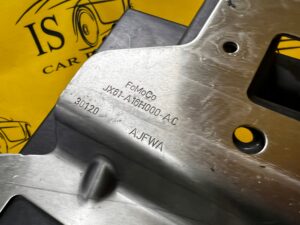 PODSTAWA MOCOWANIE AKUMULATORA FORD KUGA MK3