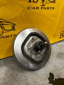 POMPA SERWO HAMULCOWE PEUGEOT 3008 II 2