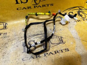 WIĄZKA ELEKTRYCZNA INSTALACJA TABLICY PRZYRZĄDÓW TOYOTA HILUX VIII 8