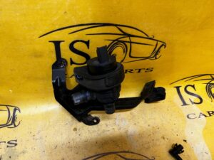 POMPA POMPKA WODY PEUGEOT 508 I RXH LIFT 2.0 HDI