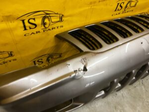 JEEP GRAND CHEROKEE WJ ZDERZAK PRZÓD PRZEDNI