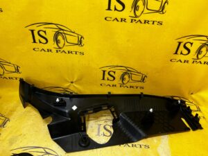 OSŁONA PROGU LEWY TYŁ DACIA SANDERO III 2023R