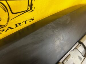 ZDERZAK TYLNY TYŁ 6X PDC LR L462 DISCOVERY V