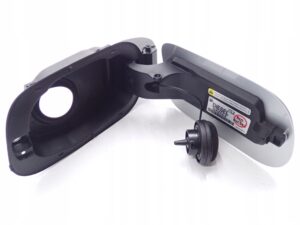 KLAPKA WLEWU PALIWA VW TOUAREG 7P LIFT LC5M