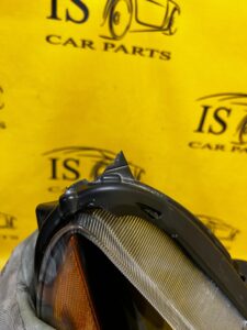 LAMPA PRAWA SOCZEWKA FORD KUGA MK3 ESCAPE MK4 1.5 USA