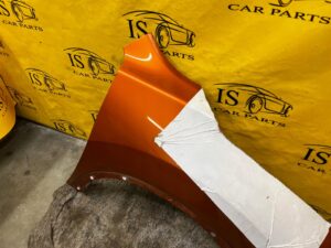 BŁOTNIK PRZÓD PRZEDNI PRAWY NISSAN X-TRAIL T32 EBB