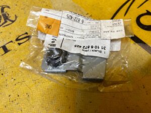 NAKRĘTKA Z ZACZEPEM LEWA BMW 3 G30 G31 6 G32 7 G11 G12 8 G14 G15 G16 NOWA