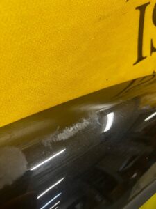 DRZWI PRAWA STRONA PRAWY PRZÓD DACIA SANDERO II 676