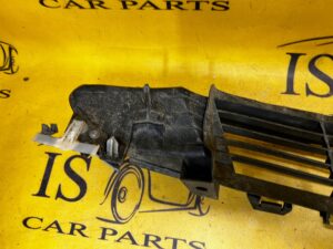 KRATKA DOLNA ZDERZAKA PRZEDNIEGO GRILL TESLA MODEL 3