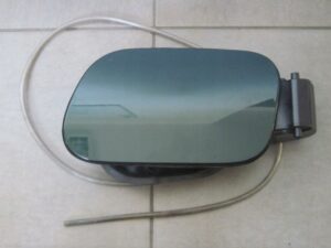 KLAPKA WLEWU PALIWA VW TOUAREG 7P LIFT LC5M