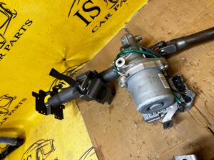 KOLUMNA KIEROWNICZA NISSAN LEAF ZE0 BLOKADA EUROPA