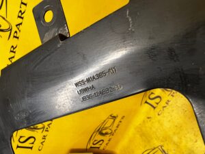 MOCOWANIE WSPORNIK STEROWNIKA KOMPUTERA FORD RANGER MK5 V WILDTRAK