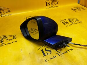 LUSTERKO ZEWNĘTRZNE LEWE 8+2 10 PIN CITROEN C4 GRAND PICASSO II EEB EU