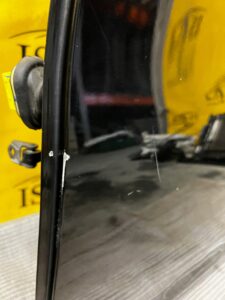 DRZWI LEWA STRONA LEWY TYŁ PEUGEOT 308 II T9 HB KTVD 2013R EU